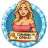 Community Opener